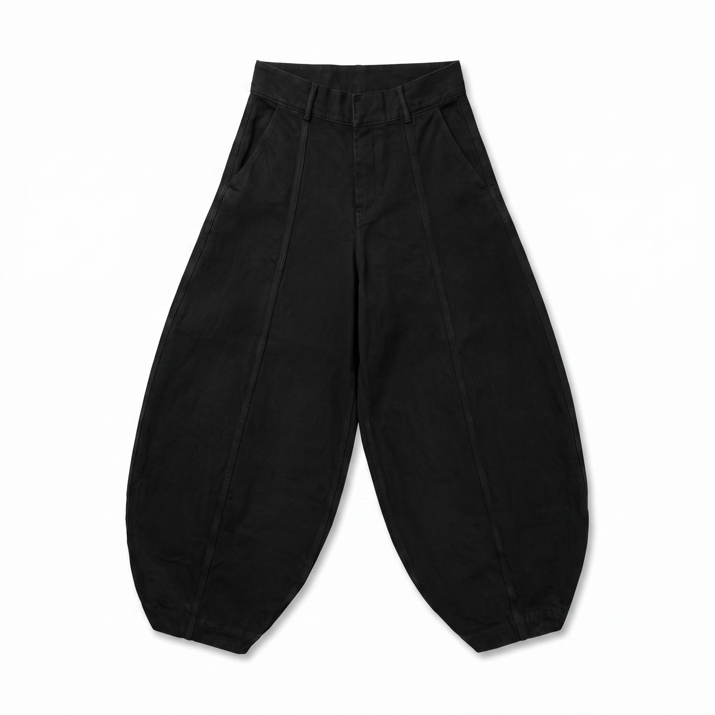 STANZA I LINE III FOOL'S FOLLY TEARDROP JEANS