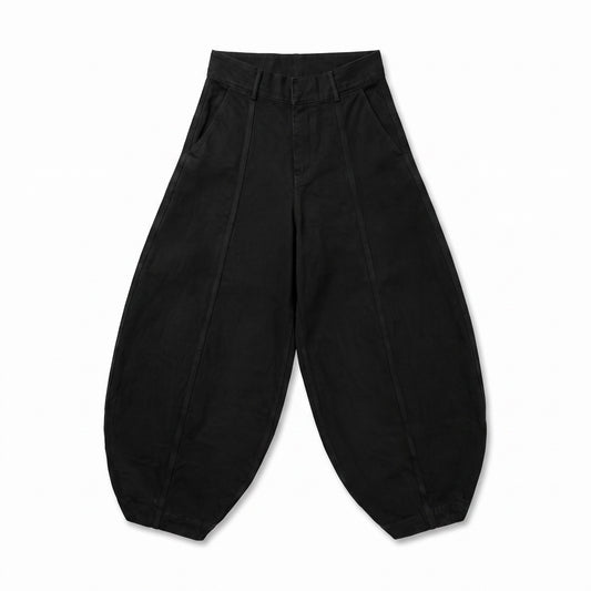 STANZA I LINE III FOOL'S FOLLY TEARDROP JEANS