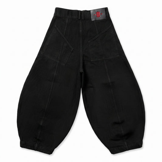 STANZA I LINE III FOOL'S FOLLY TEARDROP JEANS